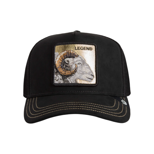 Goorin Bros. - Void Golden Legend