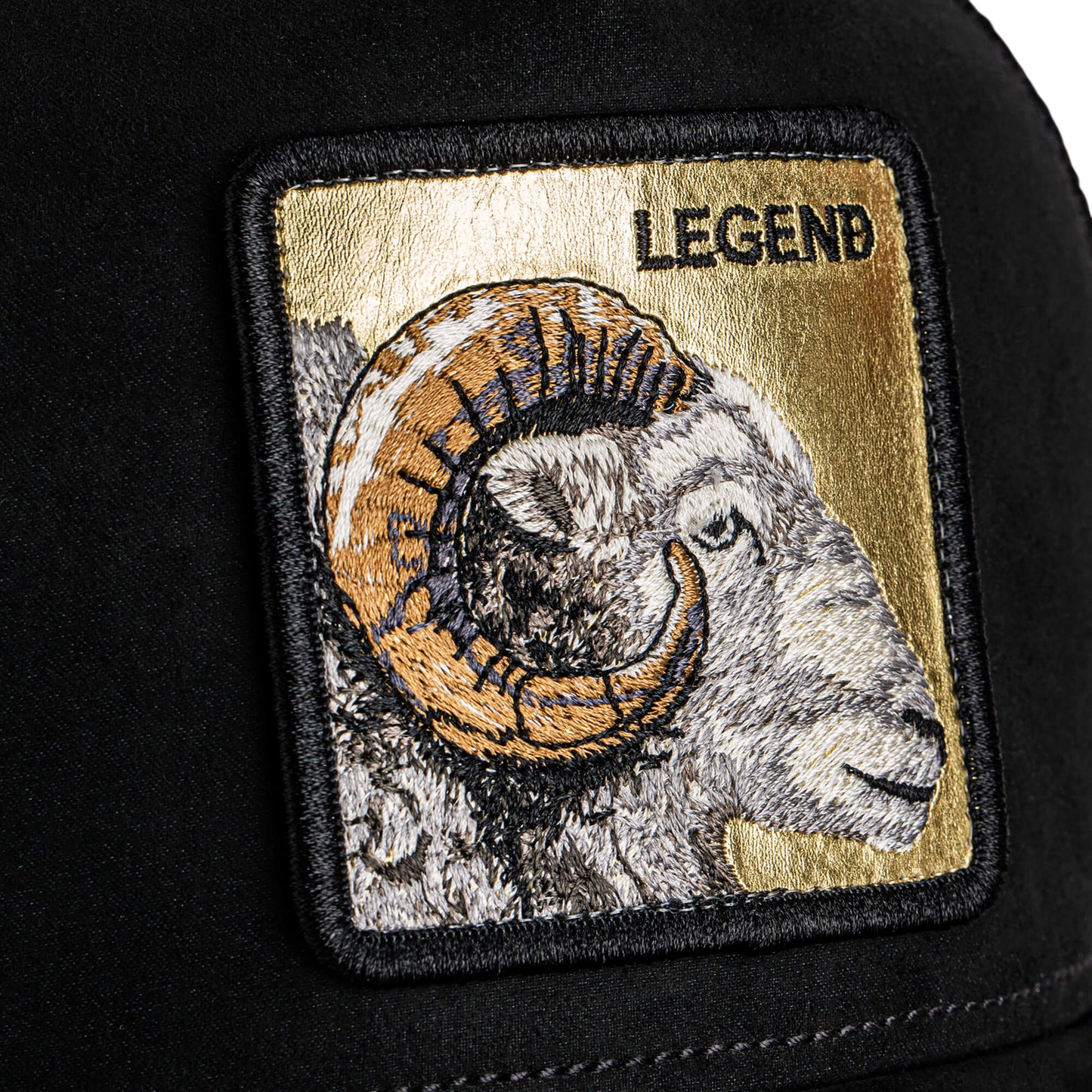 Goorin Bros. - Void Golden Legend