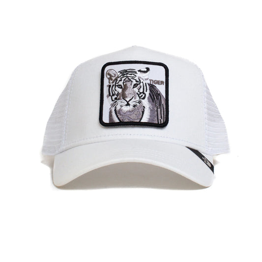 Goorin Bros. - White The White Tiger